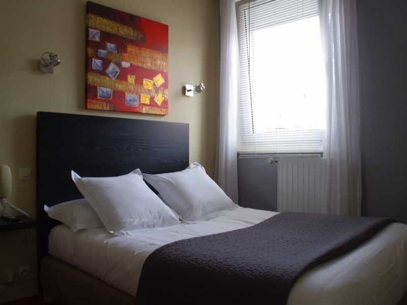 Hotel Jules Le Touquet Exterior foto
